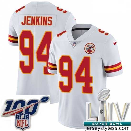 2020-Super-Bowl-LIV-Men-Nike-Kansas-City-Chiefs-94-Jarvis-Jenkins-White-Vapor-Untouchable-Limited-Player-NFL-Jersey-727184_22712_550X550
