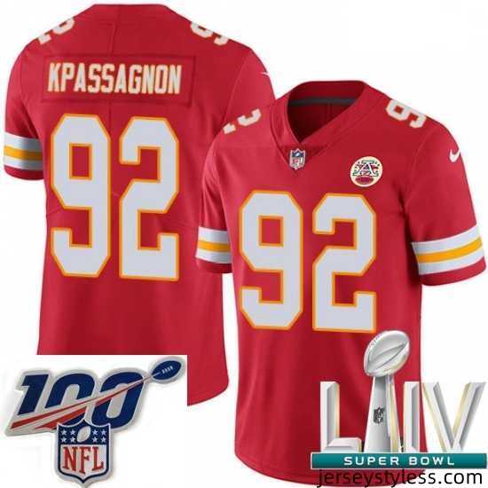 2020-Super-Bowl-LIV-Youth-Nike-Kansas-City-Chiefs-92-Tanoh-Kpassagnon-Red-Team-Color-Vapor-Untouchable-Limited-Player-NFL-Jersey-727299_22714_550X550