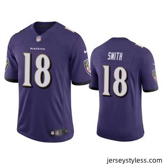 Men-Baltimore-Ravens-18-Roquan-Smith-Purple-Game-Jersey-836167_21759_550X550