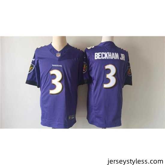 Men-Baltimore-Ravens-3-Odell-Beckham-Jr-Purple-2023-F-U-S-E-Vapor-Untouchable-Stitched-Football-Jersey-854233_21759_550X550