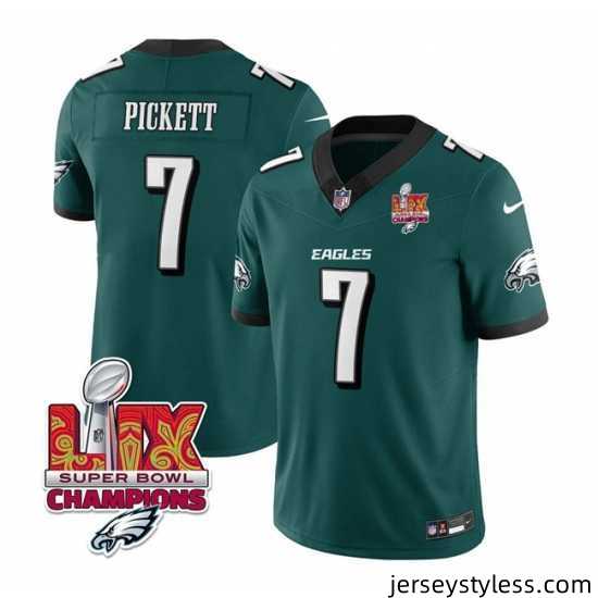 Men-Philadelphia-Eagles-7-Kenny-Pickett-Green-2025-Eagles-Logo-Super-Bowl-LIX-Patch-New-F-U-S-E-Vapor-Limited-Stitched-Football-Jersey-889796_23971_550X550