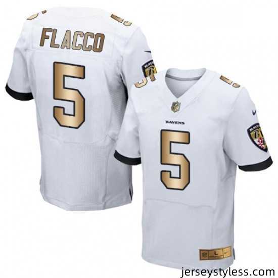Mens-Nike-Baltimore-Ravens-5-Joe-Flacco-Elite-WhiteGold-NFL-Jersey-494069_21759_550X550