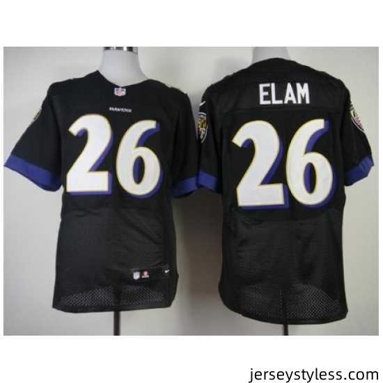 Nike-Baltimore-Ravens-26-Matt-Elam-Black-Elite-NFL-Jersey-506756_21759_550X550