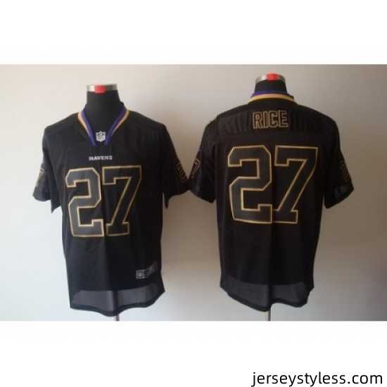 Nike-Baltimore-Ravens-27-Ray-Rice-Black-Elite-Lights-Out-II-NFL-Jersey-506752_21759_550X550