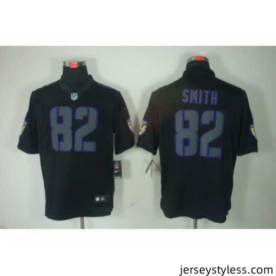 Nike-Baltimore-Ravens-82-Torrey-Smith-Black-Limited-Impact-NFL-Jerseys-525379_21759_550X550