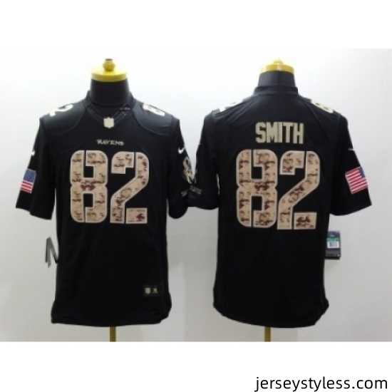 Nike-Baltimore-Ravens-82-Torrey-Smith-Black-Limited-Salute-to-Service-NFL-Jersey-525381_21759_550X550