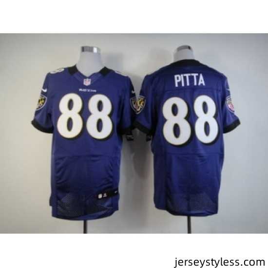 Nike-Baltimore-Ravens-88-Dennis-Pitta-Purple-Elite-NFL-Jersey-505690_21759_550X550