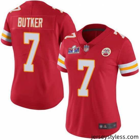 Nike-Chiefs-7-Harrison-Butker-Red-Team-Color-Women-Bound-Stitched-NFL-Vapor-Untouchable-Limited-2024-Super-Bowl-LVIII-Jersey-865350_23754_550X550