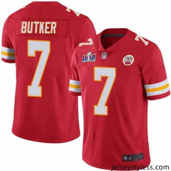 Nike-Chiefs-7-Harrison-Butker-Red-Team-Color-Youth-Bound-Stitched-NFL-Vapor-Untouchable-Limited-2024-Super-Bowl-LVIII-Jersey-865367_23755_550X550