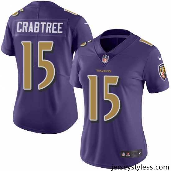 Nike-Ravens-15-Michael-Crabtree-Purple-Womens-Stitched-NFL-Limited-Rush-Jersey-593656_21760_550X550