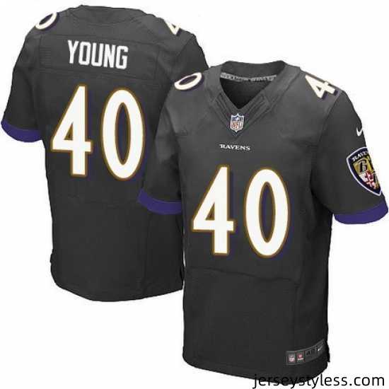 Nike-Ravens-40-Kenny-Young-Black-Alternate-Mens-Stitched-NFL-New-Elite-Jersey-596607_21759_550X550