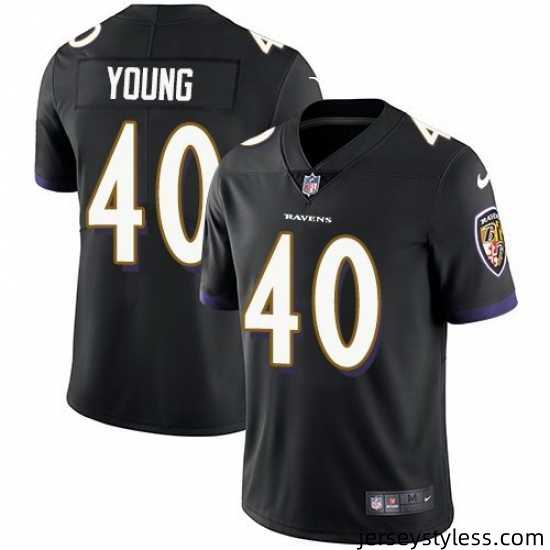 Nike-Ravens-40-Kenny-Young-Black-Vapor-Untouchable-Limited-Jersey-604745_21759_550X550
