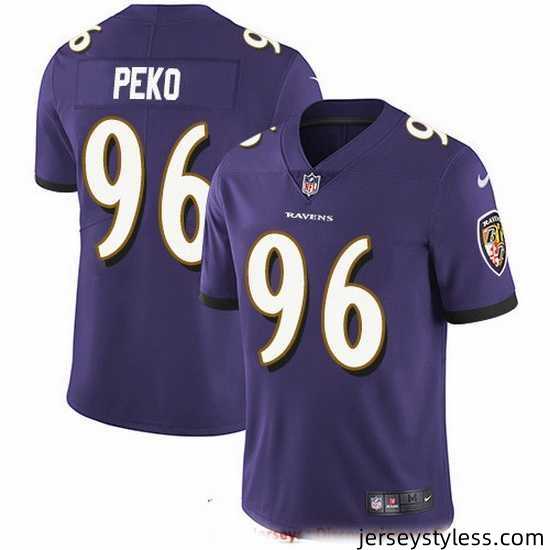 Nike-Ravens-96-Domata-Peko-Sr-Purple-Team-Color-Men-Stitched-NFL-Vapor-Untouchable-Limited-Jersey-736527_21759_550X550