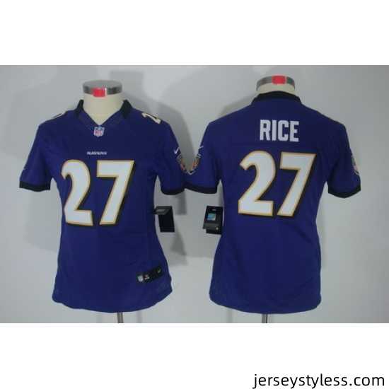 Nike-Women-Baltimore-Ravens-27-Ray-Rice-PurpleWomen-Limited-Jerseys-509076_21760_550X550