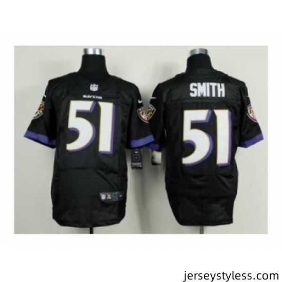 Nike-baltimore-ravens-51-Daryl-Smith-black-Elite-NFL-Jersey-528238_21759_550X550