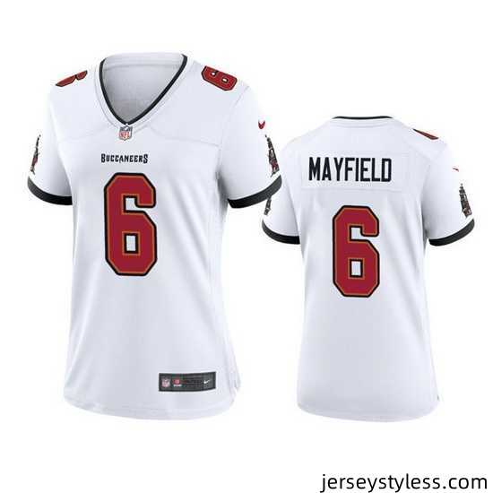 Women-Tampa-Bay-Buccanee-6-Baker-Mayfield-White-Stitched-Game-Jersey-851850_21760_550X550