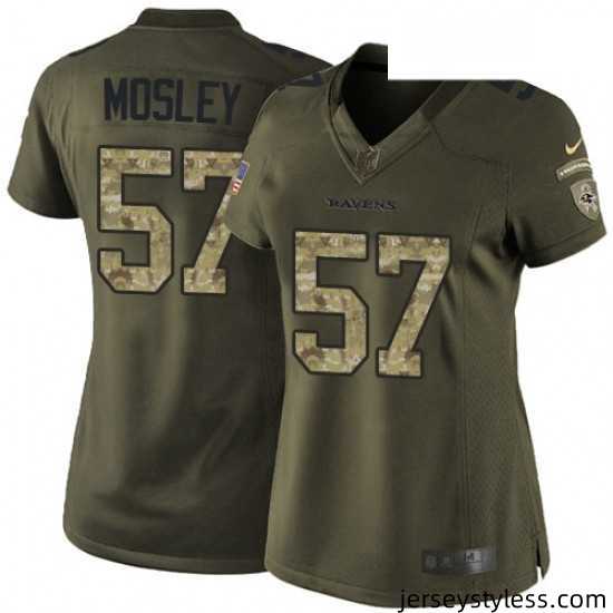 Womens-Nike-Baltimore-Ravens-57-CJ-Mosley-Elite-Green-Salute-to-Service-NFL-Jersey-626993_21760_550X550