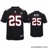Stunning Lesean Mccoy Buccaneers Black Super Bowl Lv Game Fashion Jersey