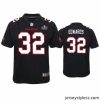 Fantastic Mike Edwards Buccaneers Black Super Bowl Lv Game Fashion Jersey