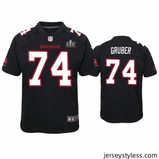 Youth-Paul-Gruber-Buccaneers-Black-Super-Bowl-Lv-Game-Fashion-Jersey-778571_22762_550X550